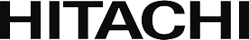 HITACHI 1